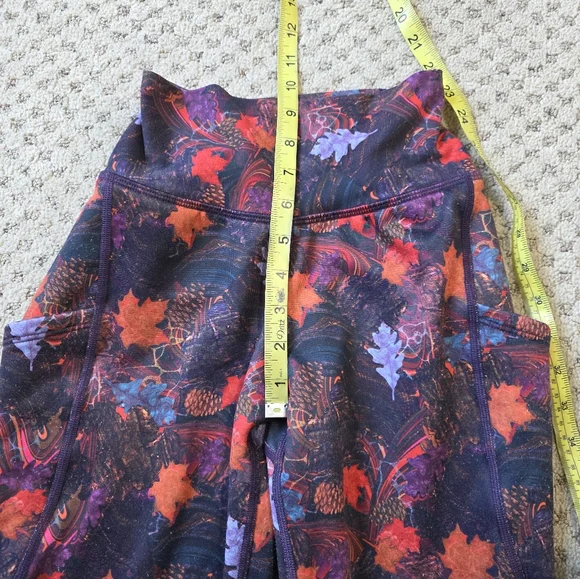 Youer leggings - Picture 8 of 9